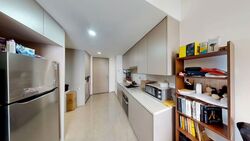 The Tapestry (D18), Condominium #567570011
